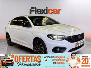 Fiat Tipo 1.4 16v Easy 70kW (95CV) gasolina 5p.