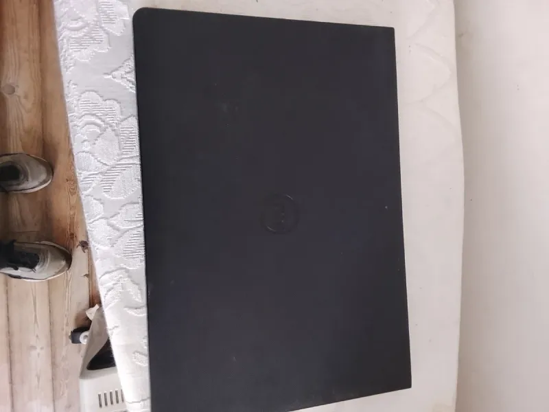 Computador Dell Negro afbeelding 3