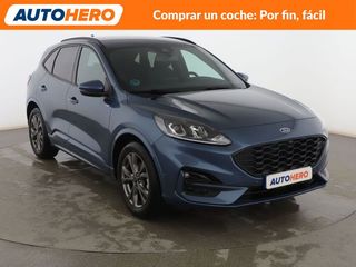 Ford Kuga 1.5 EcoBoost ST-Line