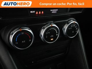 Mazda CX-3 2.0 Skyactiv-G Zenith