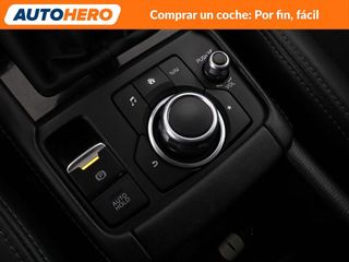 Mazda CX-3 2.0 Skyactiv-G Zenith