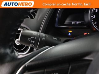 Mazda CX-3 2.0 Skyactiv-G Zenith