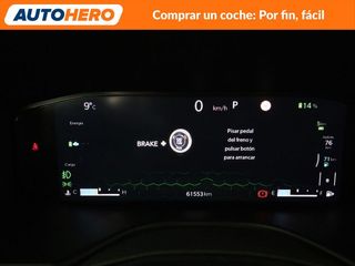 Jeep Compass 1.3 T4 4xe Plug-in Hybrid S