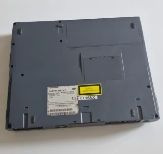 Toshiba Satellite 4070CDS + Accesorios