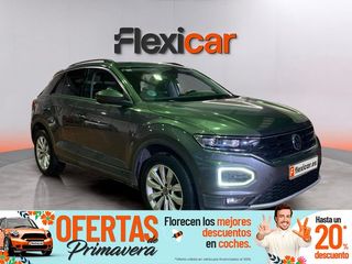 Volkswagen T-Roc Advance 1.0 TSI 81kW (110CV)