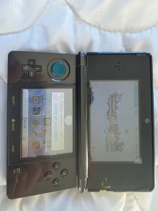 Nintendo 3DS Edición Zelda 25 Aniversario