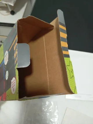 Caja Nintendo New 3DS XL