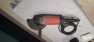 Amoladora Radial HILTI DC 230-S