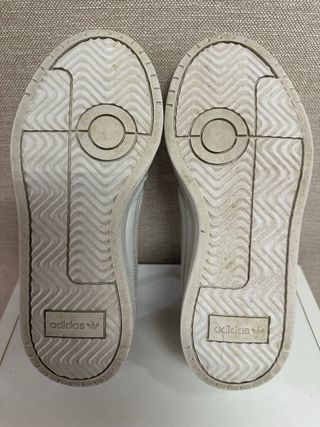 Zapatillas Adidas NY 90 Blancas