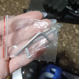 Set de protección Patines y patines en línea