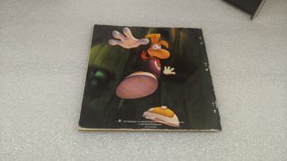 🇪🇸 Rayman 2: The Great Escape PS1