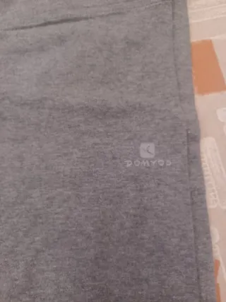 Lote 4 Mallas Pirata Decathlon