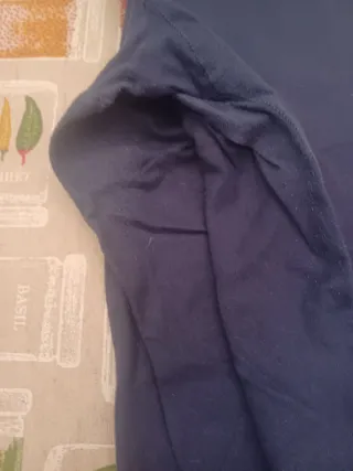 Lote 4 Mallas Pirata Decathlon