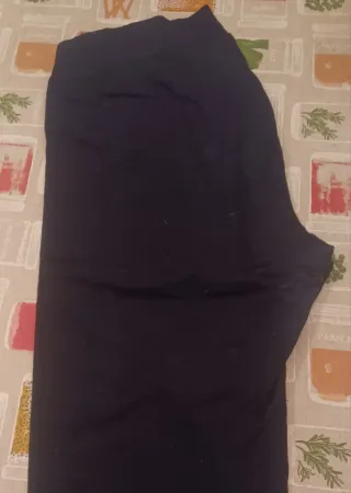 Lote 4 Mallas Pirata Decathlon