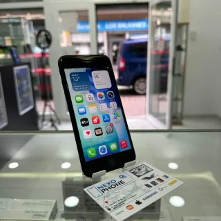 iPhone SE 2020 64GB Nero