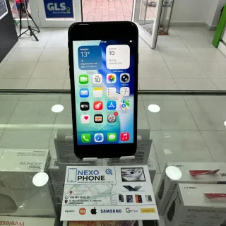 iPhone SE 2020 64GB Nero