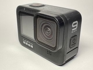 GoPro Hero 9 Black + batería extra | 5K vídeo |