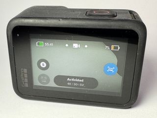 GoPro Hero 9 Black + batería extra | 5K vídeo |