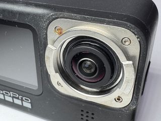 GoPro Hero 9 Black + batería extra | 5K vídeo |