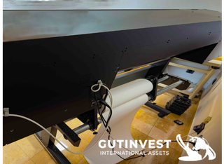 Roland TrueVIS SG2-540 Impresora/Cortadora