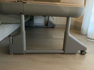 Cuna de Colecho Chicco