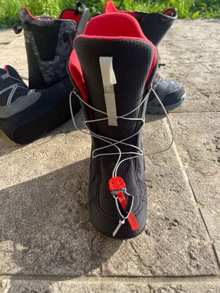 Botas Snowboard Burton Talla 43