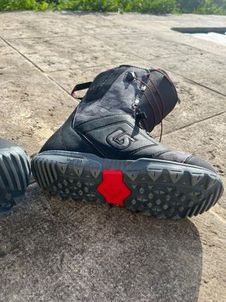 Botas Snowboard Burton Talla 43