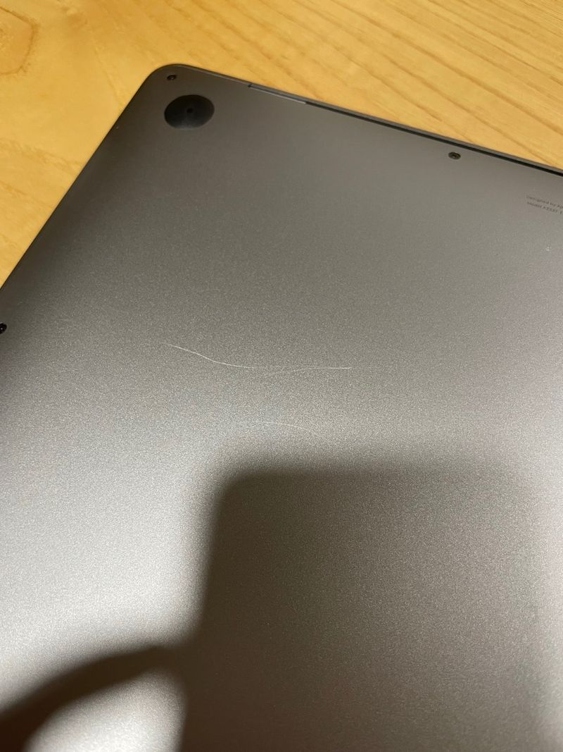 MacBook Air M1.Financiamos su compra. afbeelding 4