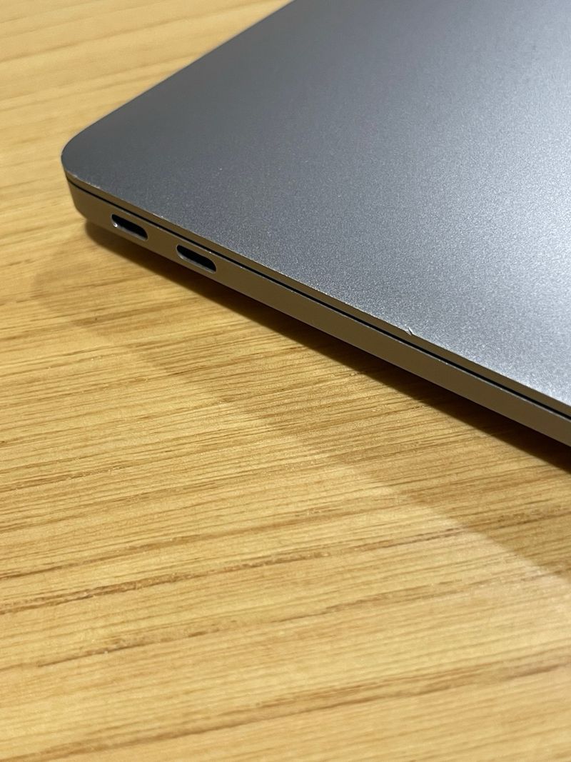 MacBook Air M1.Financiamos su compra. afbeelding 6