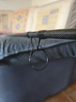 2 Cañas Sonik DominatorX 10' 3lb