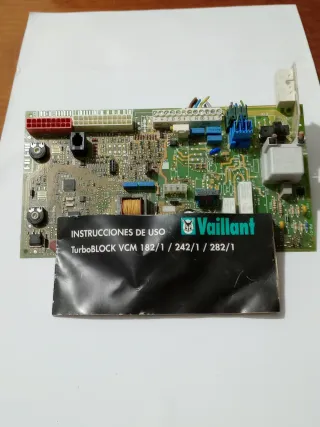 Placa Electrónica Caldera Vaillant