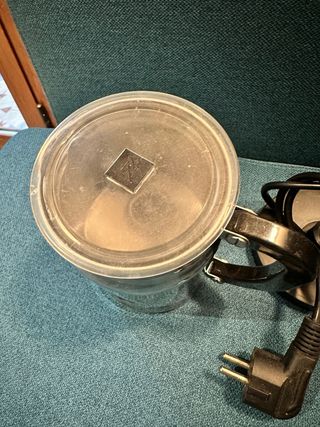 Espumador Nespresso Aeroccino 3