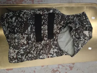 Chaleco Verhunt Talla L