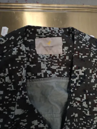 Chaleco Verhunt Talla L