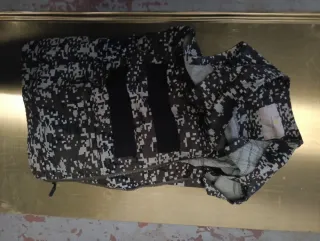 Chaleco Verhunt Talla L