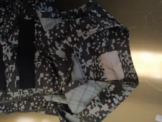 Chaleco Verhunt Talla L