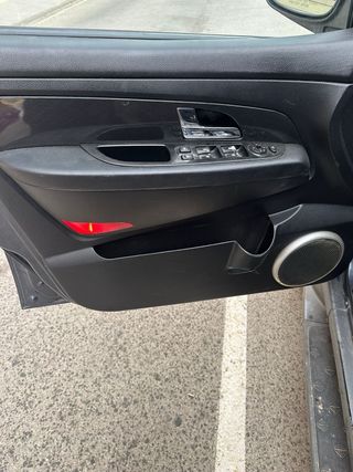 SsangYong Rexton 2006