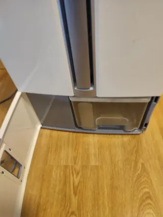 Deshumidificador Mitsubishi Blanco