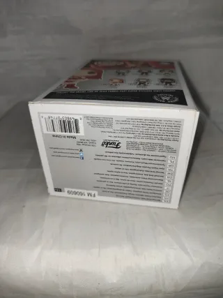 Funko Pop! WWE Eva Marie #26