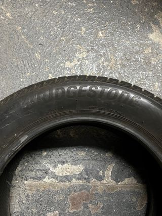 Neumáticos Bridgestone Turanza 205/55 R16 91V