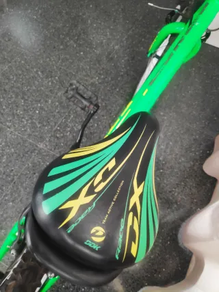 Bicicleta Infantil Conor Rocket.