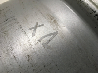 LLanta Ford Ranger TKE