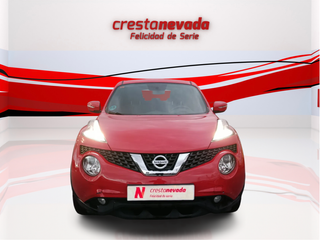 JUKE - DESDE 318€/MES ¡SIN PAGAR ENTRADA!