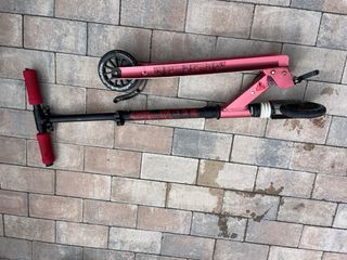 Patinete Oxelo MID 5