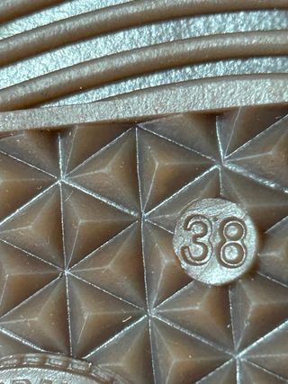 Zapatillas XTI Mujer Talla 38 Azul y Rosa