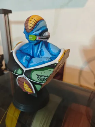 Busto Burter Dragon Ball