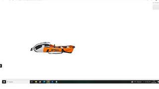 Bolsa Transporte Stihl FS-KM / HL-KM