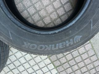 Neumáticos Hankook Energy Eco 4 195/65R14 89H