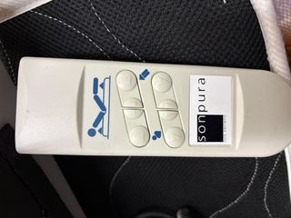 Camas Articuladas Sonpura