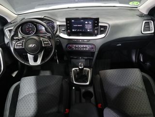KIA XCeed 2021
